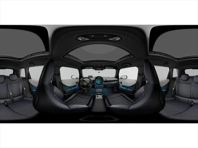 2026 MINI Hardtop Cooper S