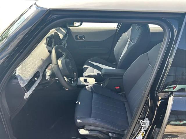 2026 MINI Hardtop Cooper S