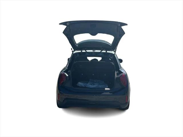 2026 MINI Hardtop Cooper S