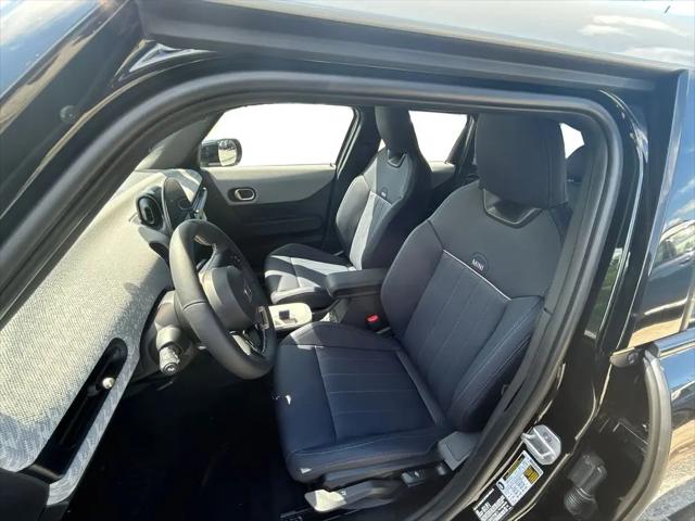 2026 MINI Hardtop Cooper S