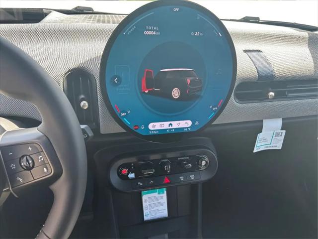2026 MINI Hardtop Cooper S