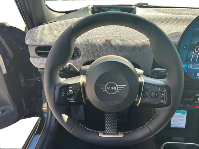 2026 MINI Hardtop Cooper S
