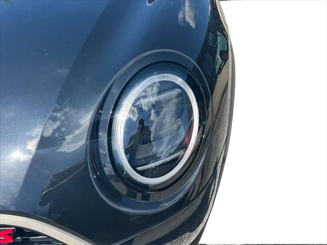 2026 MINI Hardtop Cooper S