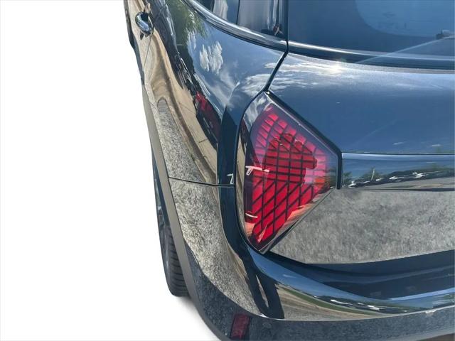 2026 MINI Hardtop Cooper S
