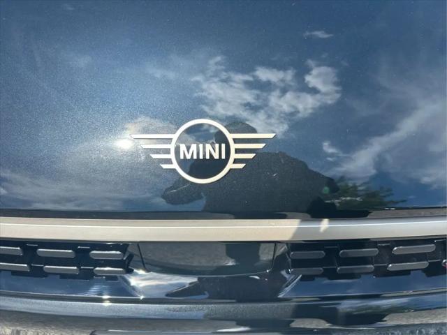 2026 MINI Hardtop Cooper S