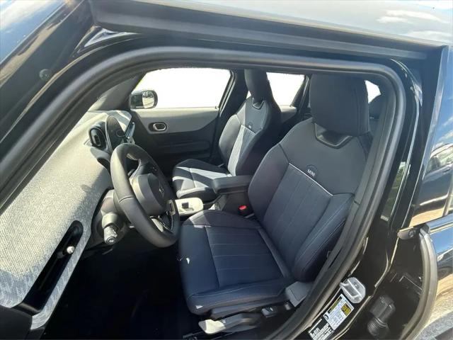 2026 MINI Hardtop Cooper S