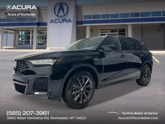 2026 Acura MDX A-SPEC for sale in Rochester, NY