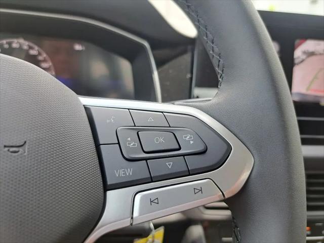 2026 Volkswagen Jetta S