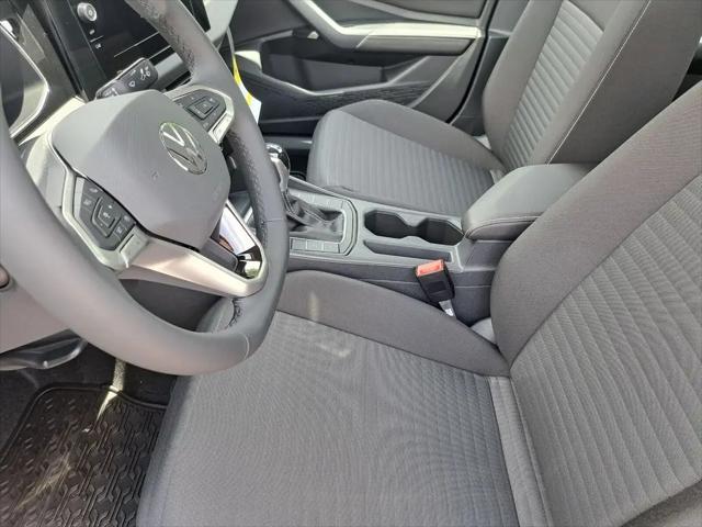 2026 Volkswagen Jetta S