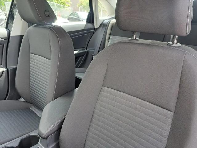2026 Volkswagen Jetta S