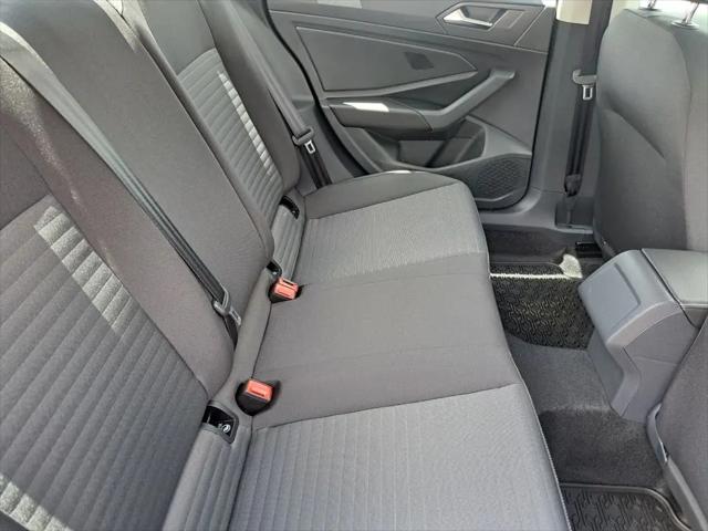 2026 Volkswagen Jetta S