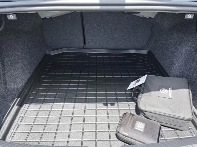 2026 Volkswagen Jetta S