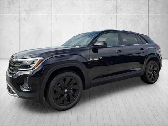 2026 Volkswagen Atlas Cross Sport SE with Technology for sale in Metairie, LA