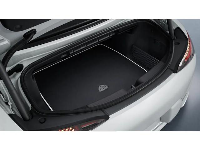 2026 Mercedes-Benz Maybach SL 680 Monogram Series 4MATIC