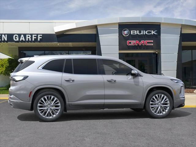 2026 Buick Enclave Avenir FWD