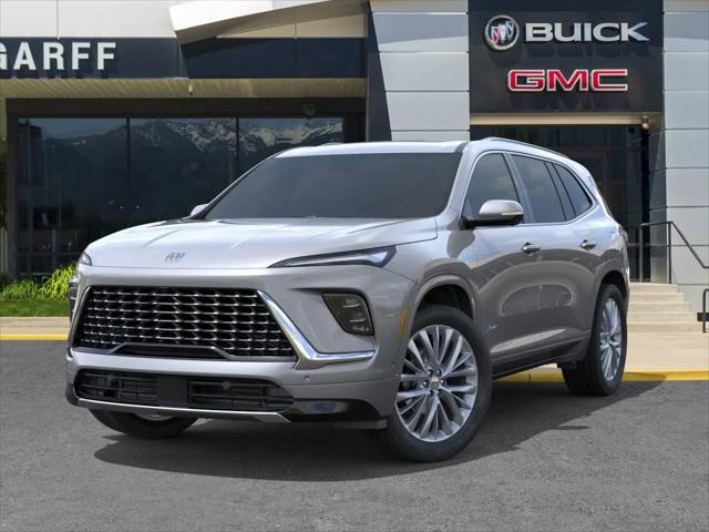 2026 Buick Enclave Avenir FWD