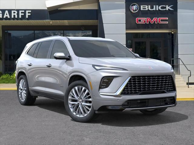2026 Buick Enclave Avenir FWD