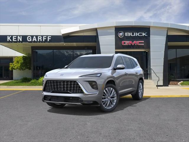 2026 Buick Enclave Avenir FWD