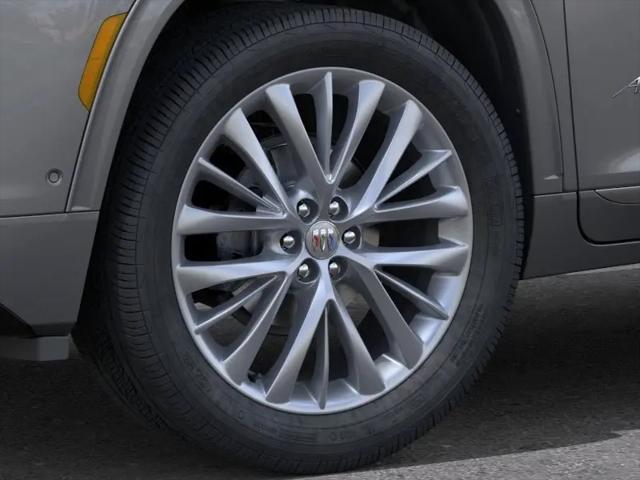 2026 Buick Enclave Avenir FWD