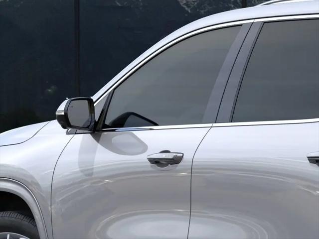 2026 Buick Enclave Avenir FWD
