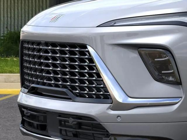 2026 Buick Enclave Avenir FWD