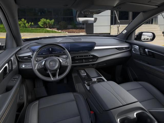 2026 Buick Enclave Avenir FWD