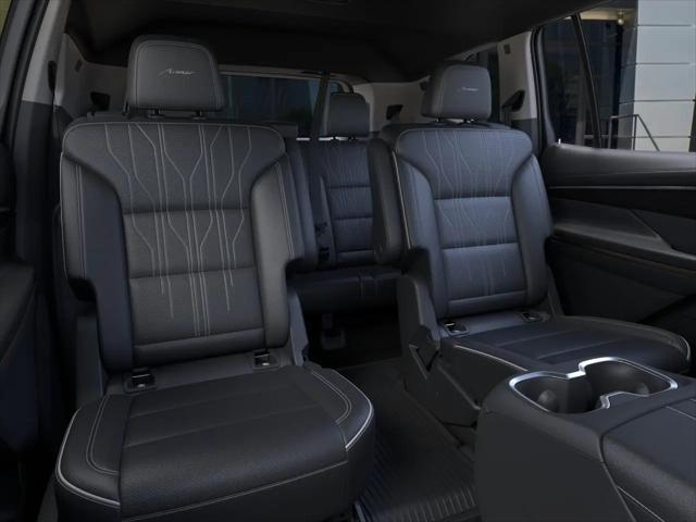 2026 Buick Enclave Avenir FWD