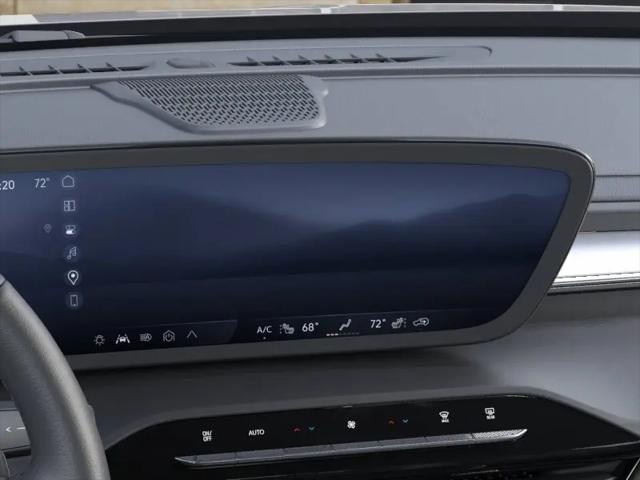 2026 Buick Enclave Avenir FWD