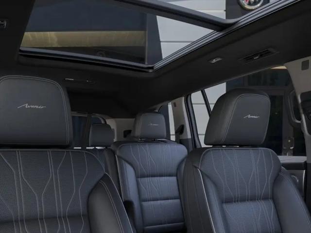 2026 Buick Enclave Avenir FWD