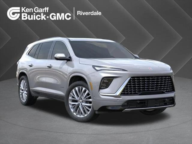 2026 Buick Enclave Avenir FWD for sale in Riverdale, UT