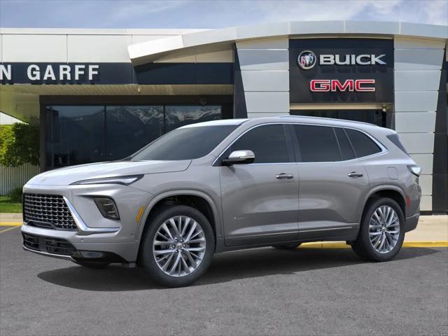 2026 Buick Enclave Avenir FWD