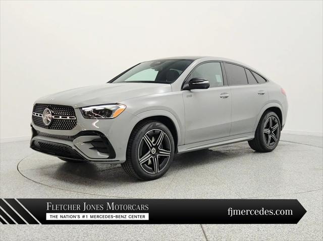 2026 Mercedes-Benz GLE 450 4MATIC for sale in Newport Beach, CA