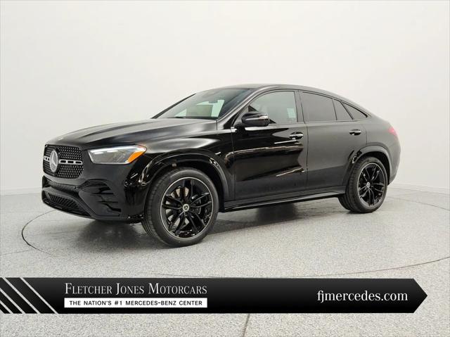 2026 Mercedes-Benz GLE 450 4MATIC for sale in Newport Beach, CA
