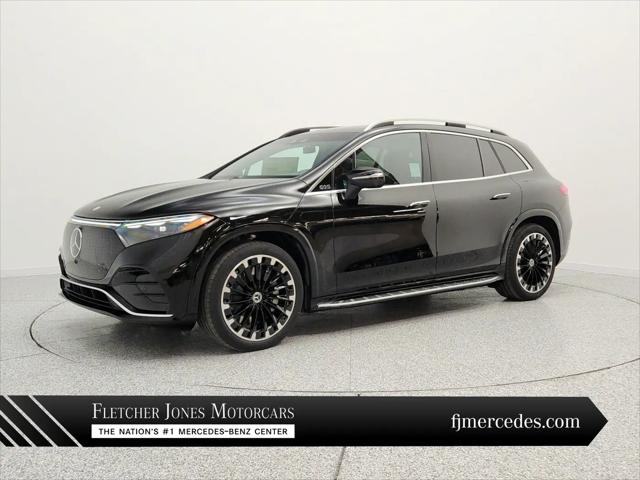 2026 Mercedes-Benz EQS 400 EQS 400 for sale in Newport Beach, CA