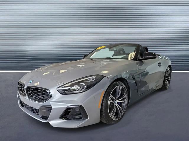 2026 BMW Z4 M40i for sale in St. Petersburg, FL