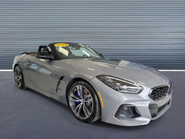 2026 BMW Z4 M40i
