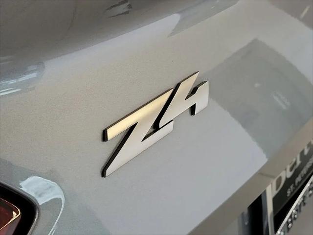 2026 BMW Z4 M40i