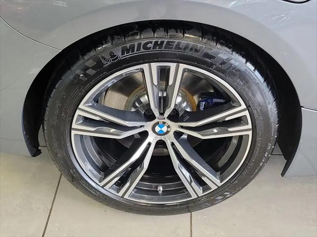 2026 BMW Z4 M40i