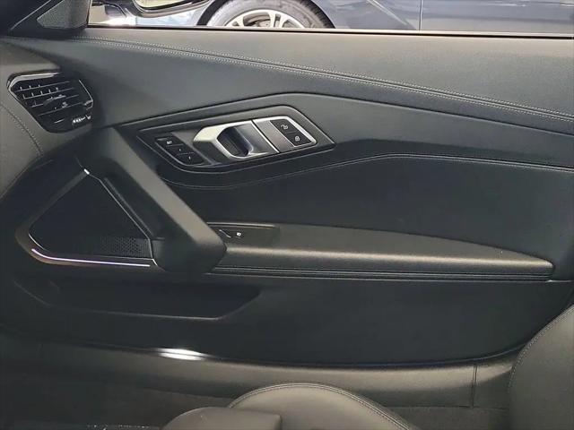 2026 BMW Z4 M40i