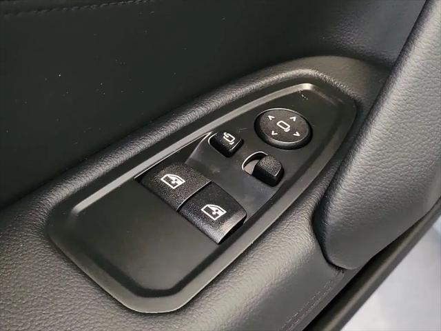 2026 BMW Z4 M40i
