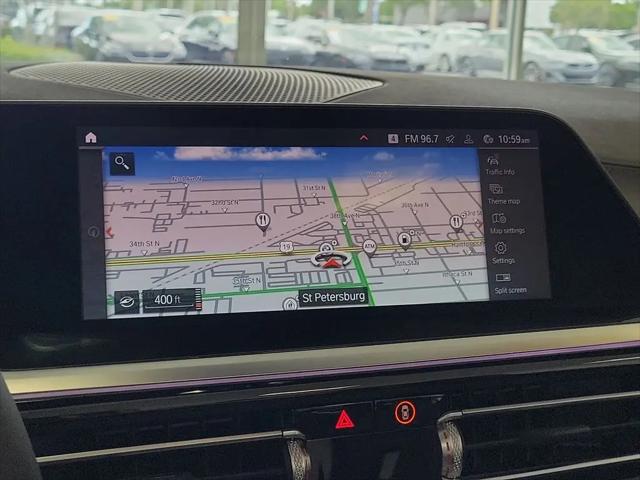 2026 BMW Z4 M40i