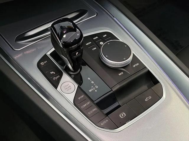 2026 BMW Z4 M40i