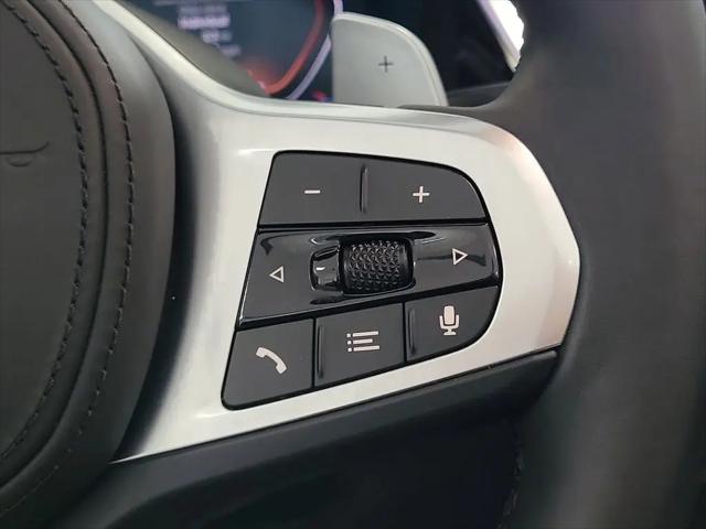 2026 BMW Z4 M40i