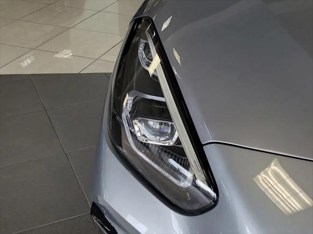 2026 BMW Z4 M40i