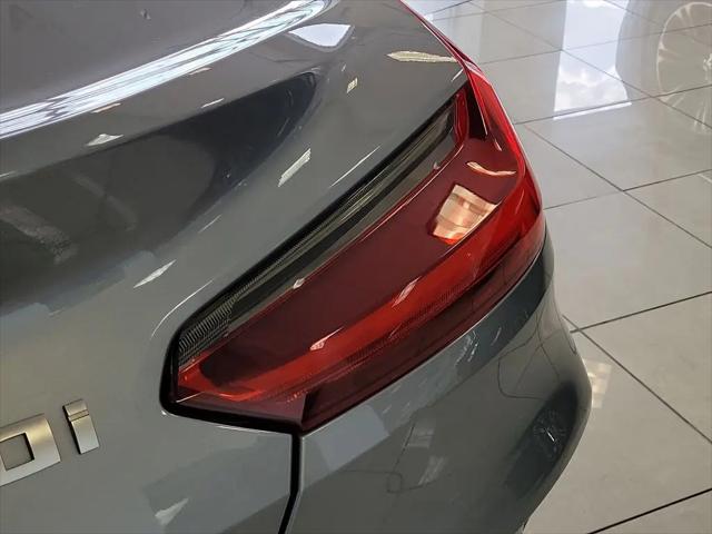 2026 BMW Z4 M40i