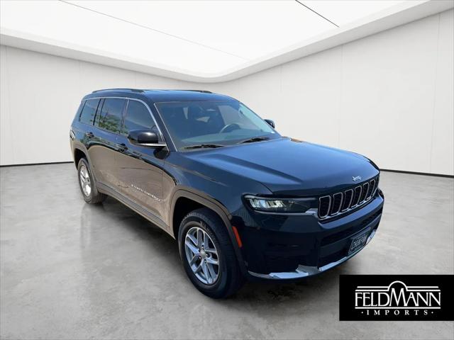 2023 Jeep Grand Cherokee L Laredo 4x4