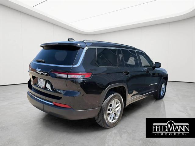 2023 Jeep Grand Cherokee L Laredo 4x4