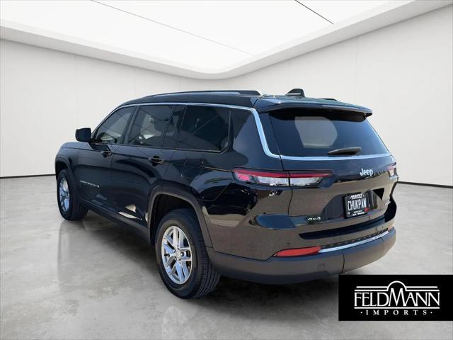 2023 Jeep Grand Cherokee L Laredo 4x4
