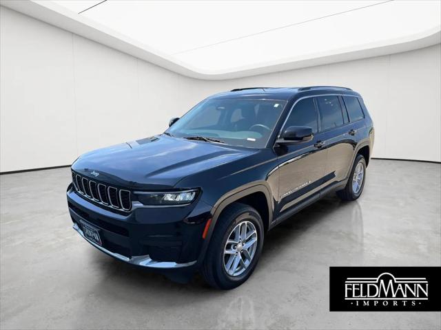 2023 Jeep Grand Cherokee L Laredo 4x4 for sale in Bloomington, MN
