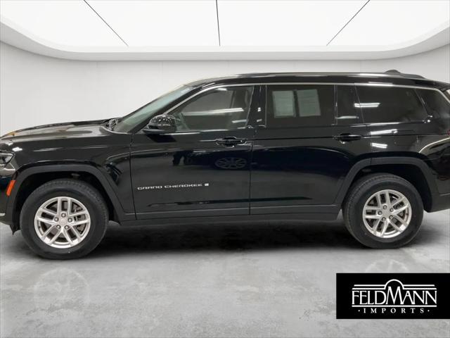 2023 Jeep Grand Cherokee L Laredo 4x4